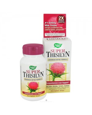 Тисилин супер 750mg